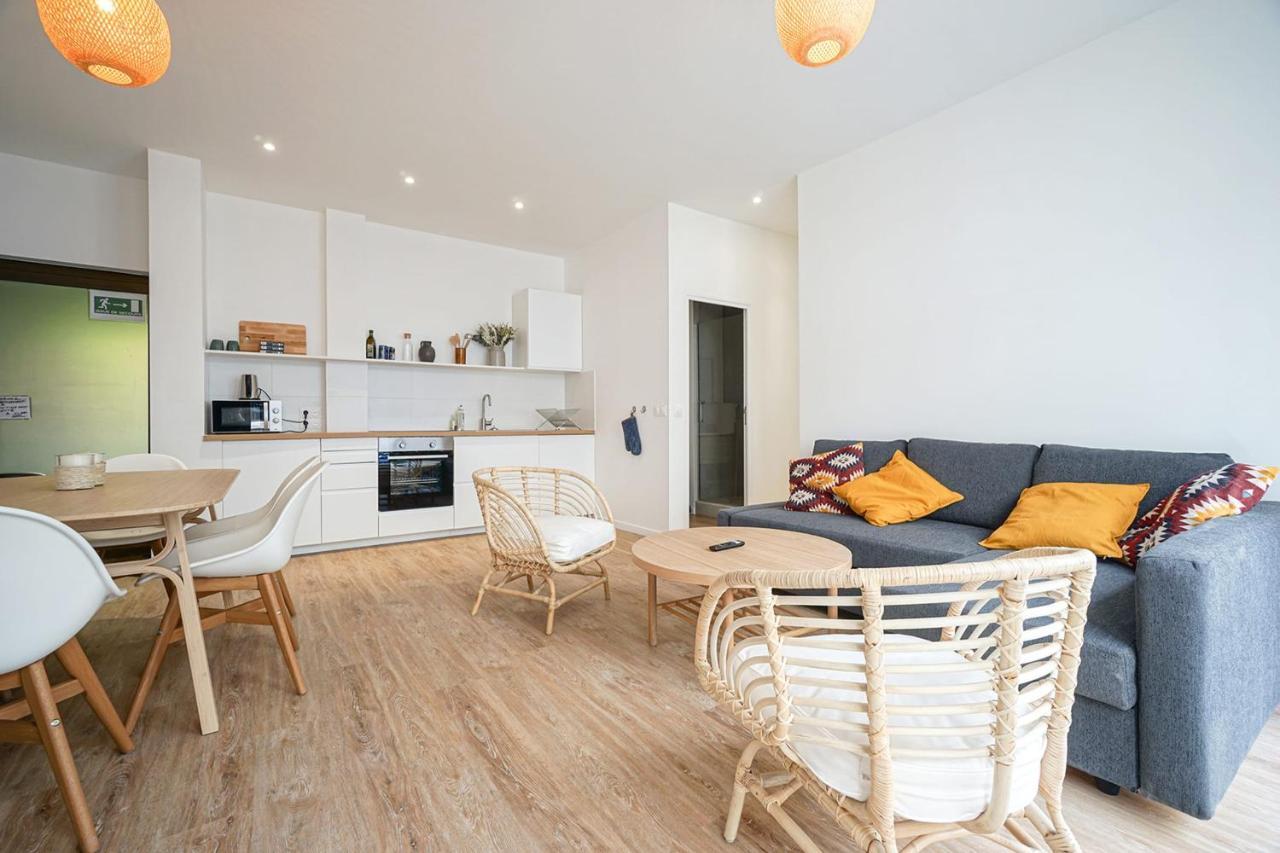 Spacious Appt Close To Place Monge Paris Exterior foto