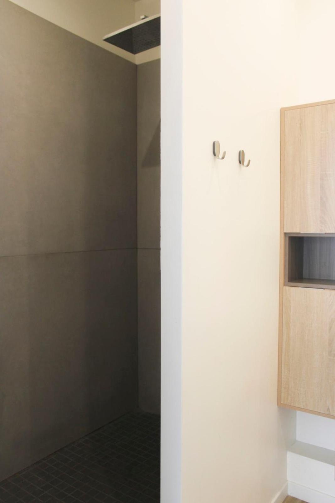 Spacious Appt Close To Place Monge Paris Exterior foto