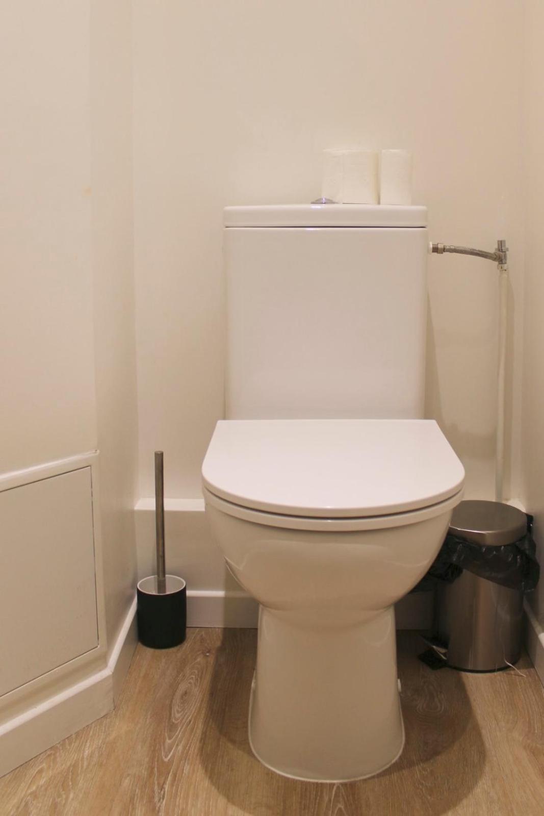 Spacious Appt Close To Place Monge Paris Exterior foto