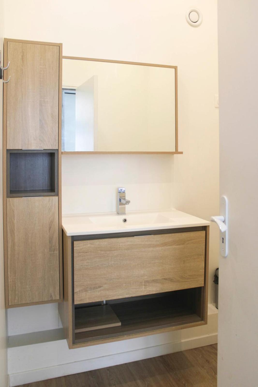 Spacious Appt Close To Place Monge Paris Exterior foto