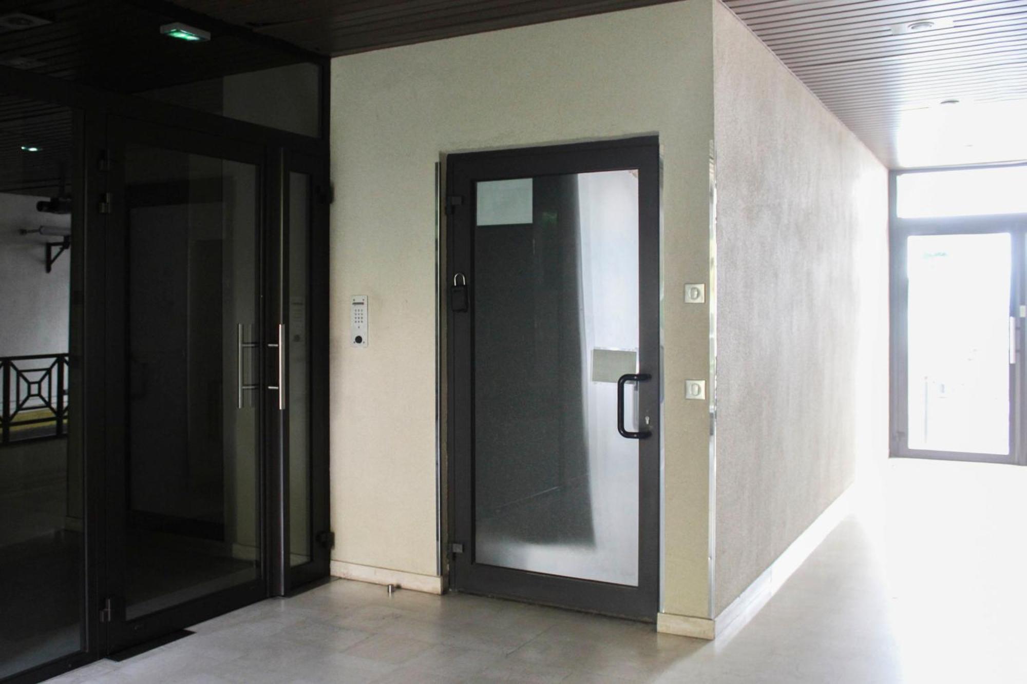 Spacious Appt Close To Place Monge Paris Exterior foto